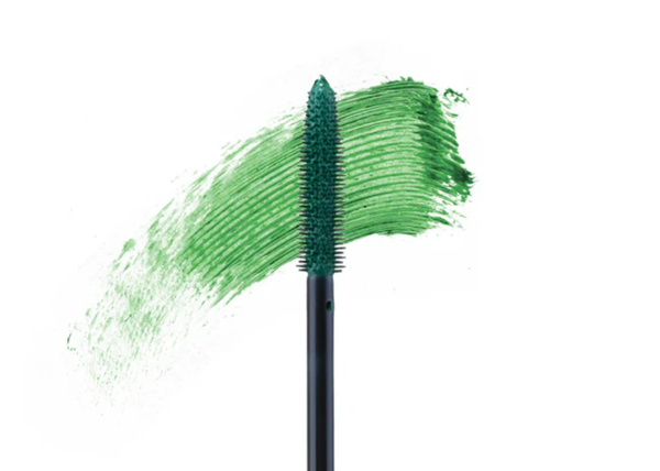 Spectra Lash Mascara - Green