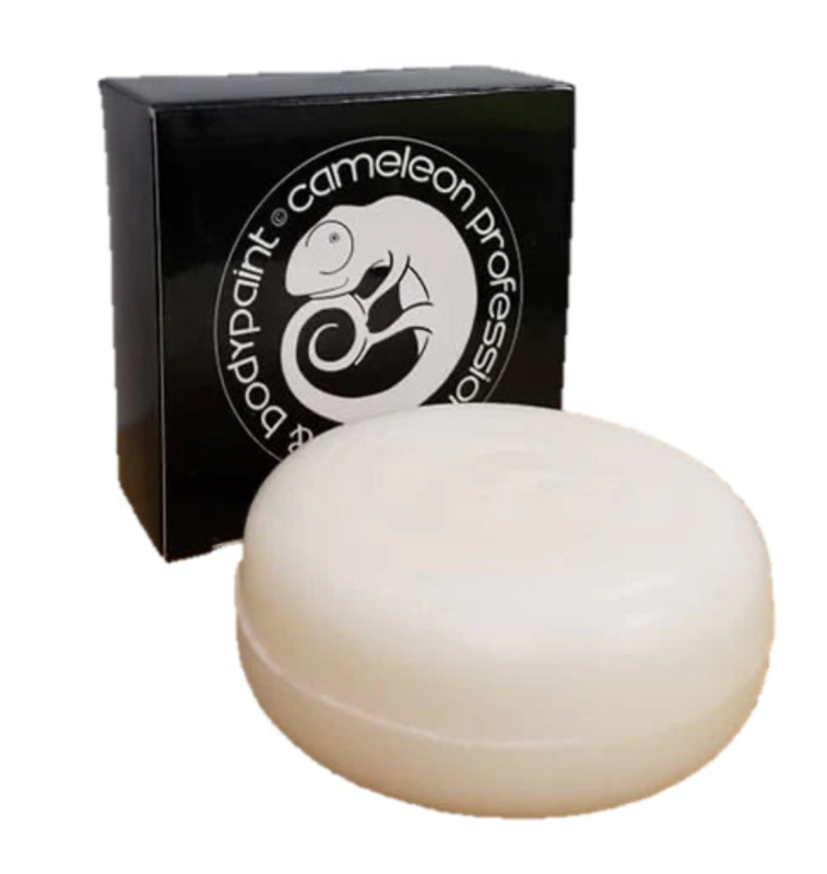 Cameleon Brush Soap
