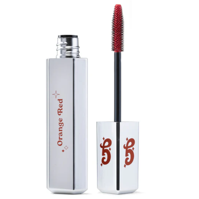 Spectra Lash Mascara - Orange Red