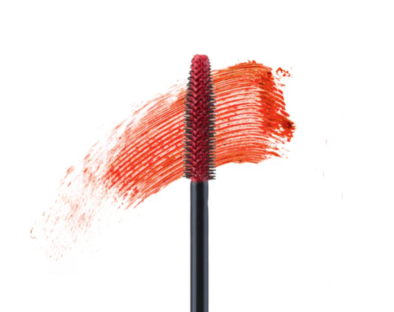 Spectra Lash Mascara - Orange Red