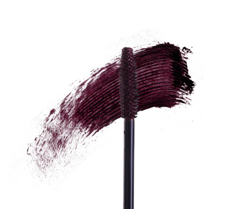 Spectra Lash Mascara - Maroon